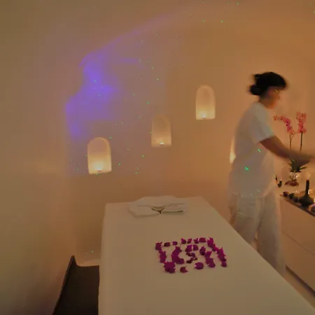 Aspaki By Art Maisons 5* Oia