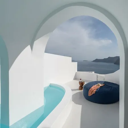Otel Aspaki By Art Maisons 5*