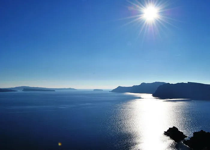 Aspaki By Art Maisons Hotel Oia