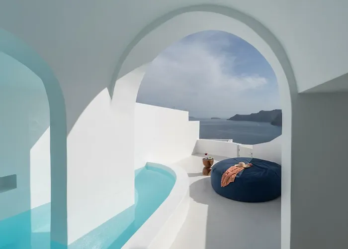 Hotel Aspaki By Art Maisons 5*