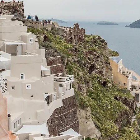 σπίτια τέχνης ασπάκι Ξενοδοχείο 5*