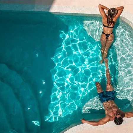 σπίτια τέχνης ασπάκι 5*