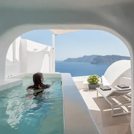 Aspaki By Art Maisons Otel