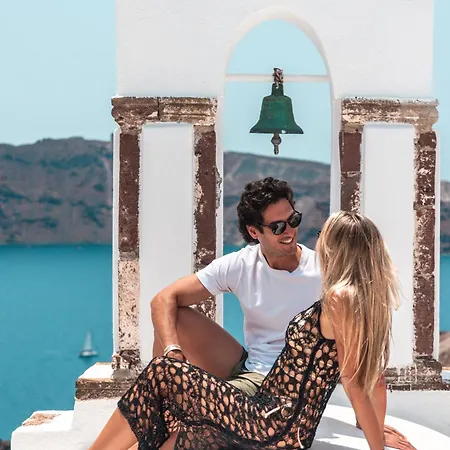 Aspaki By Art Maisons Oia (Santorini)