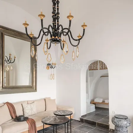 Aspaki By Art Maisons Hotel 5*