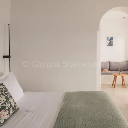 Hotel Aspaki By Art Maisons