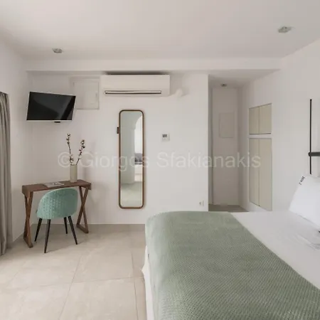Aspaki By Art Maisons מלון 5*