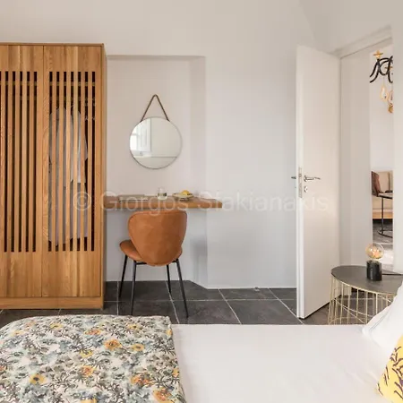 Aspaki By Art Maisons 5* אויה