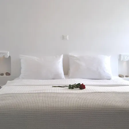 Aspaki By Art Maisons Oia (Santorini)