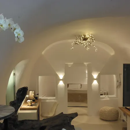 Szálloda Aspaki By Art Maisons 5*