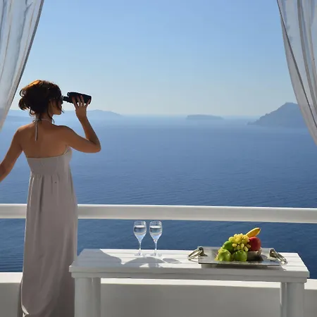 Aspaki By Art Maisons Oia (Santorini)