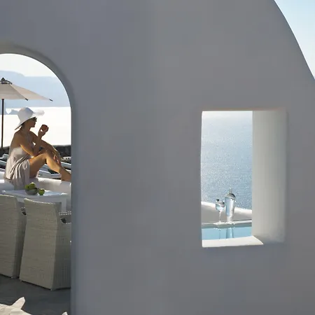 Aspaki By Art Maisons Oia (Santorini)