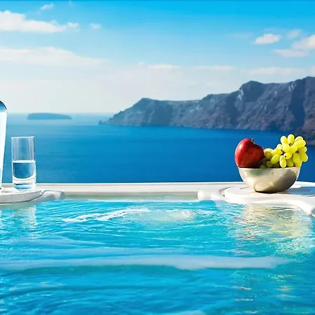 Aspaki By Art Maisons Oia (Santorini)