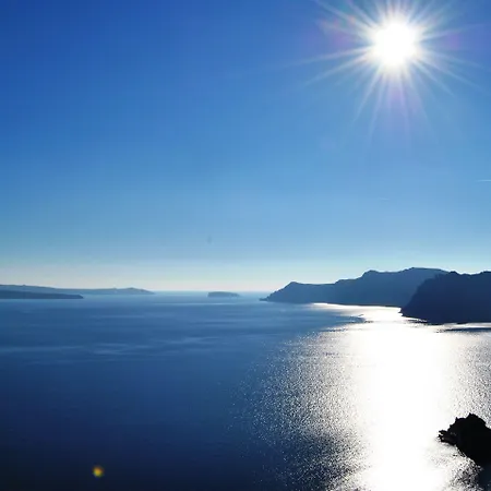 Aspaki By Art Maisons Hotel Oia (Santorini)