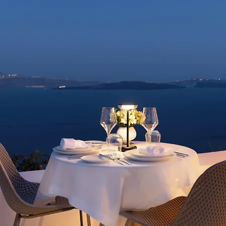 Hotel Aspaki By Art Maisons Oia