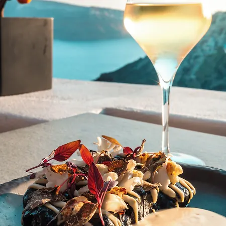 Aspaki By Art Maisons Oia (Santorini)