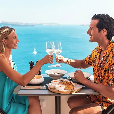 Aspaki By Art Maisons 5*