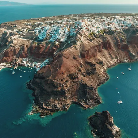 Hotel Aspaki By Art Maisons 5*