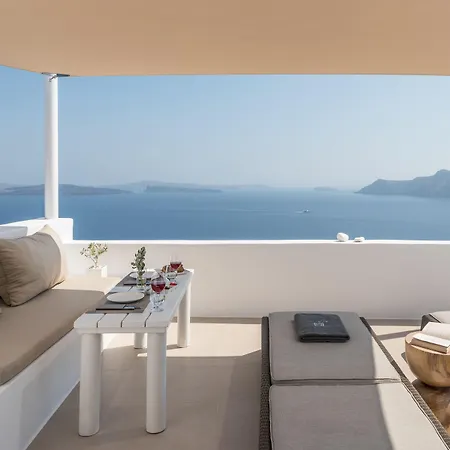 Aspaki By Art Maisons Hotel Oia