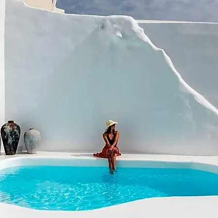أسباكي باي أرت ميزون 5*