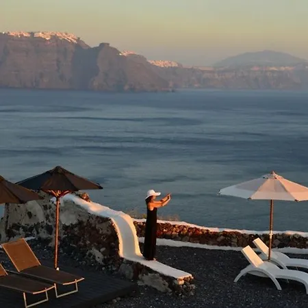Aspaki By Art Maisons Otel 5*