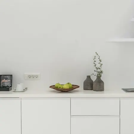 Hotel Aspaki By Art Maisons Oia (Santorini)