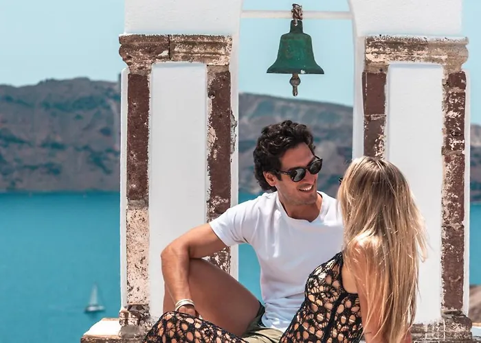 Aspaki By Art Maisons Oia