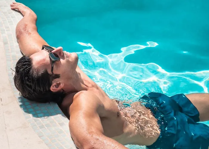 Aspaki By Art Maisons Szálloda