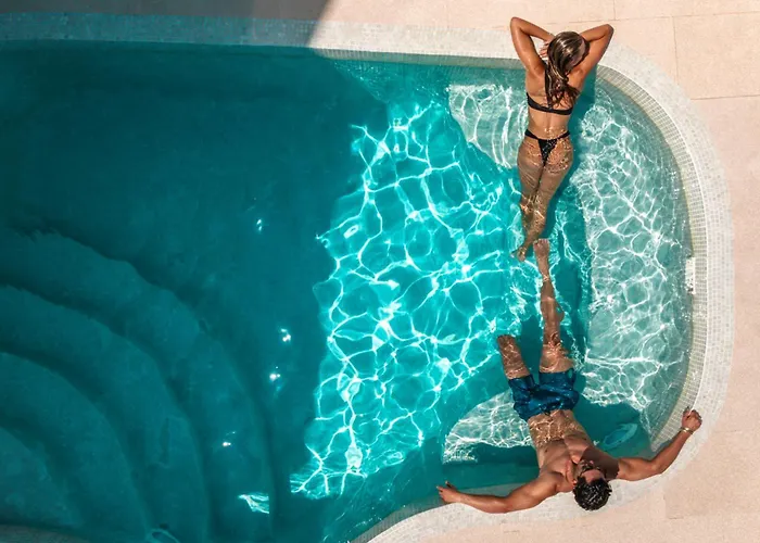 Aspaki By Art Maisons 5*