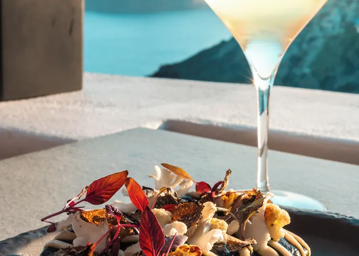 Aspaki By Art Maisons Oia