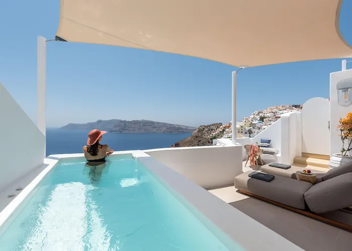 Hotel Aspaki By Art Maisons 5*