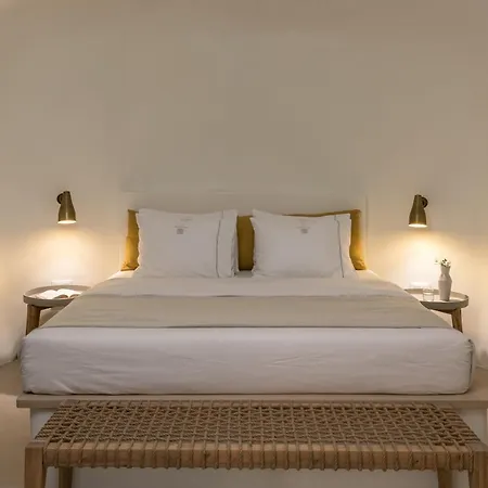 Hotel Aspaki By Art Maisons 5*