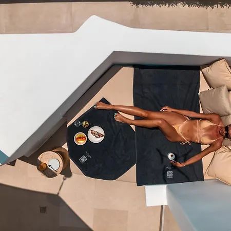 Hotel Aspaki By Art Maisons 5*