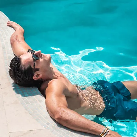 Aspaki By Art Maisons Hotel