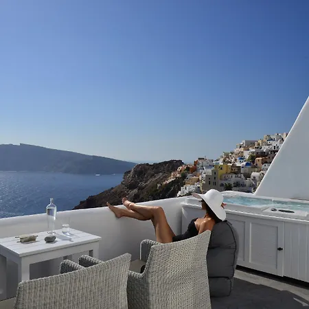 Hotel Aspaki By Art Maisons 5*