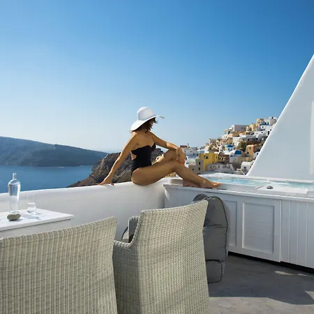 Hotel Aspaki By Art Maisons 5*