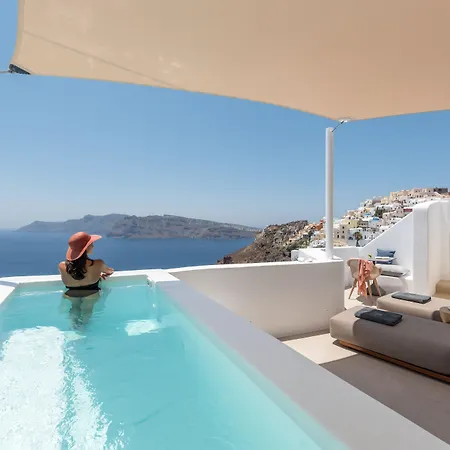 Hotel Aspaki By Art Maisons 5*