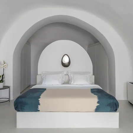 Aspaki By Art Maisons Hotel Ia