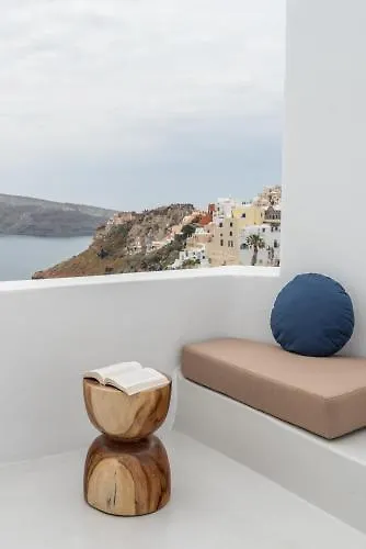 호텔 아스파키 바이 아트 메종