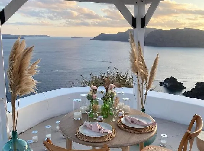 호텔 아스파키 바이 아트 메종 5*