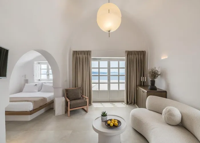 Hotel Aspaki By Art Maisons 5*