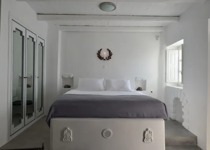 Aspaki By Art Maisons Oia (Santorini)