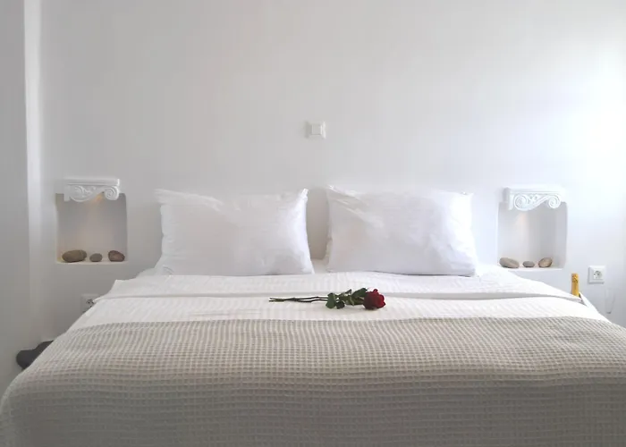 Aspaki By Art Maisons Oia (Santorini)