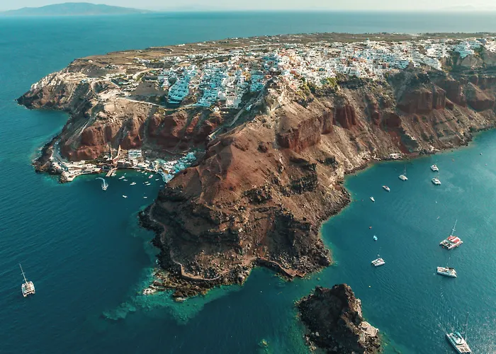 호텔 아스파키 바이 아트 메종 5*