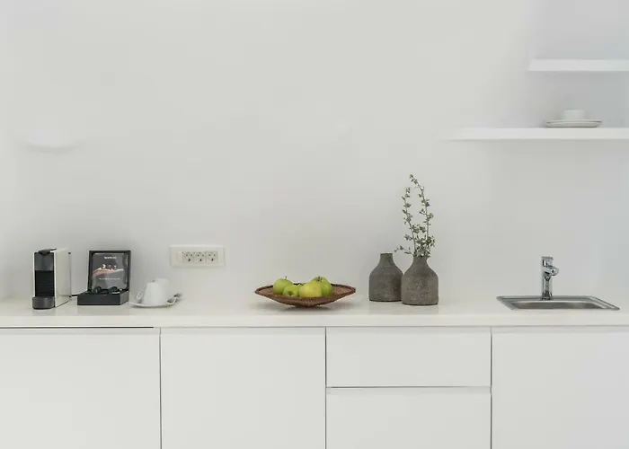 Hotel Aspaki By Art Maisons Oia (Santorini)